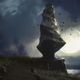 Image for article titled Dark Ascension amps up the evil for Magic: the Gathering